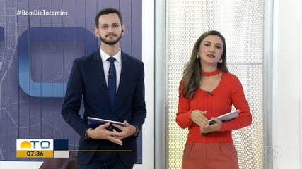 Senar abre cursos técnicos no Tocantins