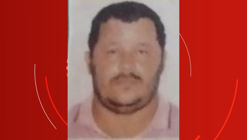 Homem é morto a tiros ao chegar em casa com a esposa em Águas Formosas — Foto: Redes sociais