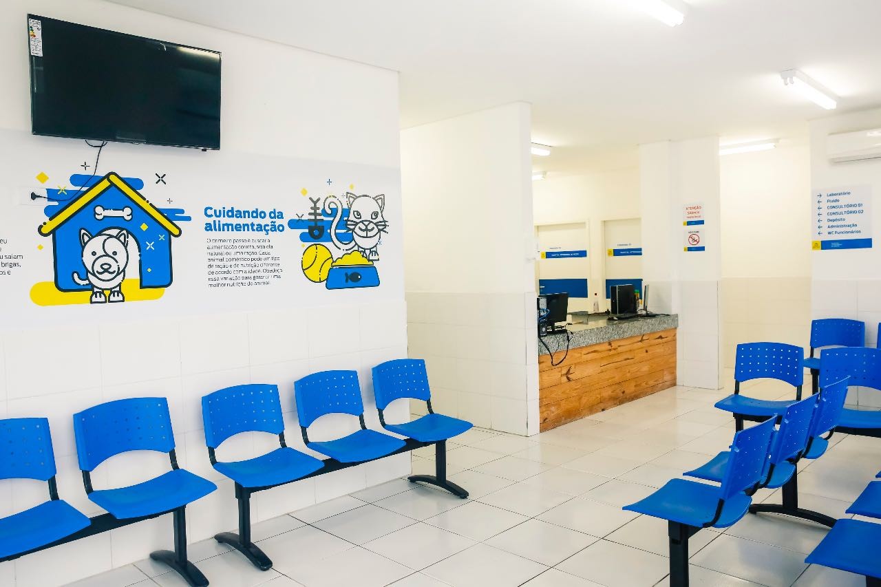 Hospital Veterinário do Recife abre seleção simplificada com 41 vagas de emprego e salários de até R$ 5,8 mil; saiba como se inscrever