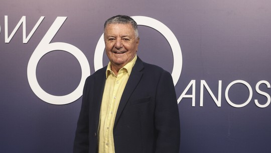 Sarney e Arnaldo Cezar Coelho exaltam o pioneirismo de Tubal Siqueira, que completa 88 anos