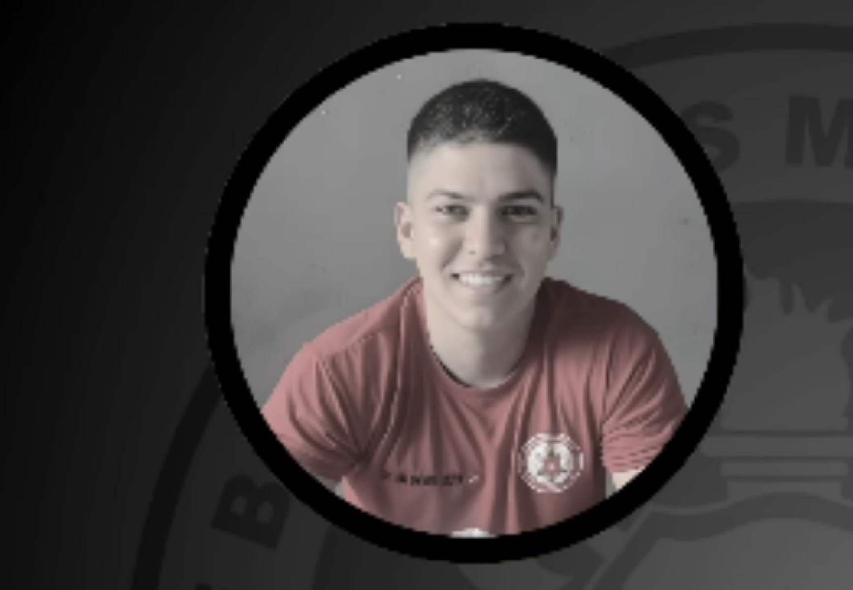 Bombeiro de 25 anos morre após acidente em rodovia no Tocantins
