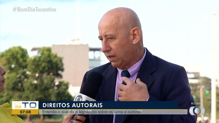 Entenda o que diz a lei sobre direitos autorais de livros e autores