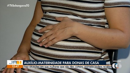 Advogado explica regras para solicitação do auxílio-maternidade