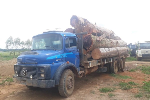 G1 - Artesão de RO transforma pedaços de madeira em miniaturas de caminhões  - notícias em Rondônia