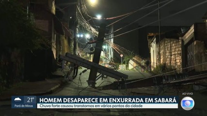 VÍDEOS: MG2 de segunda-feira, 09 de março de 2026