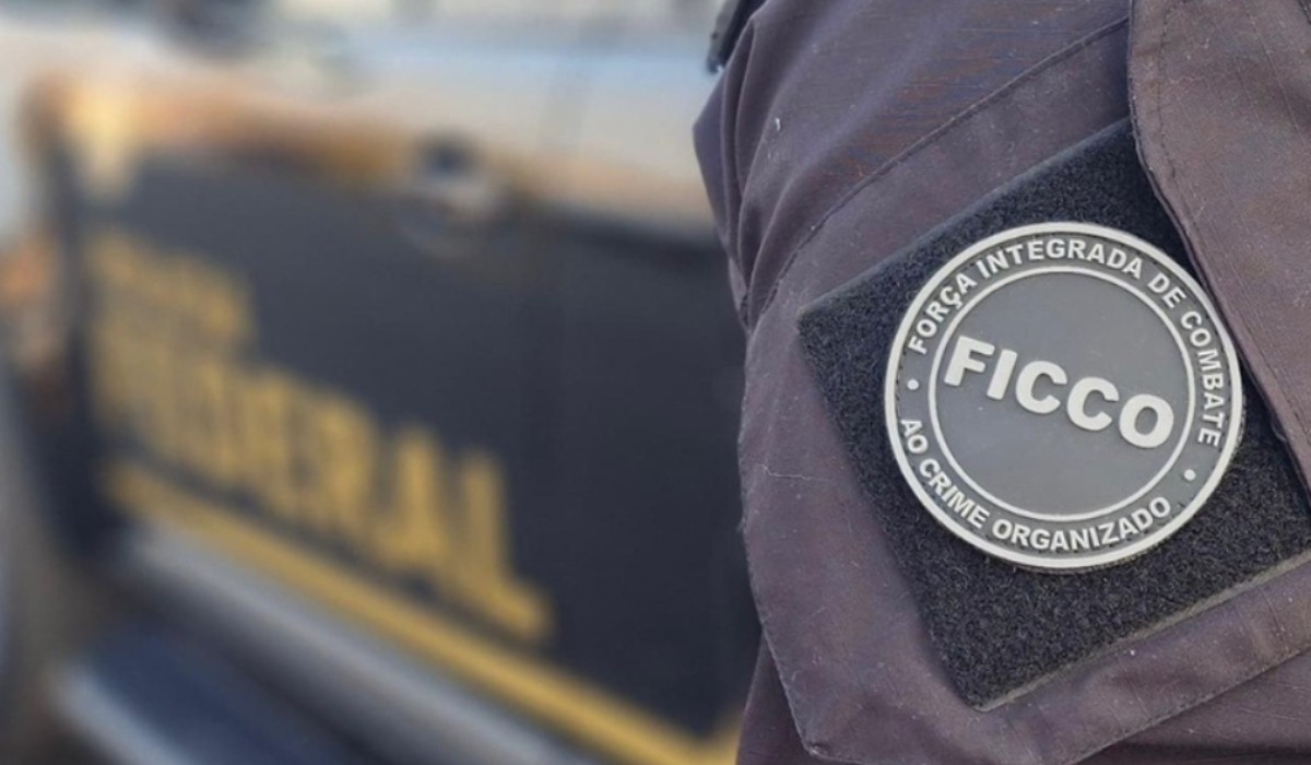 Operação Torre 7 investiga uso de criptomoedas no Amazonas