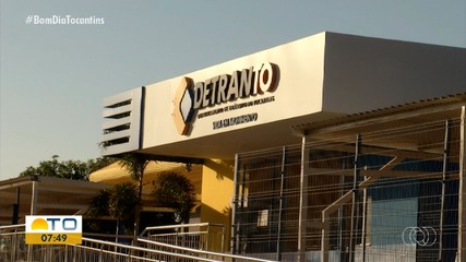 Instabilidade no Sistema Detran Net afeta autoescolas