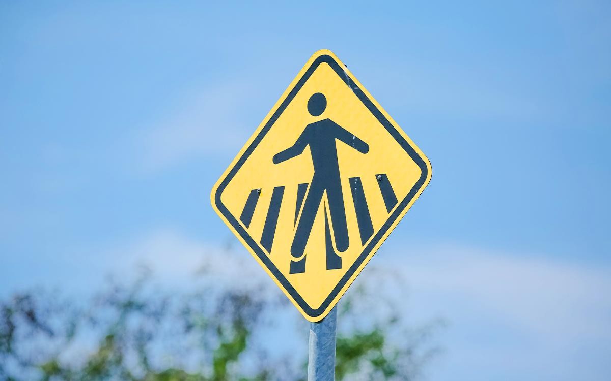 Sinalização de trânsito: respeitar as regras é essencial para prevenir acidentes