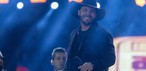Lo spettacolo di Murilo Huff alla quarta serata dell'Americana Cowboy Festival del 2025