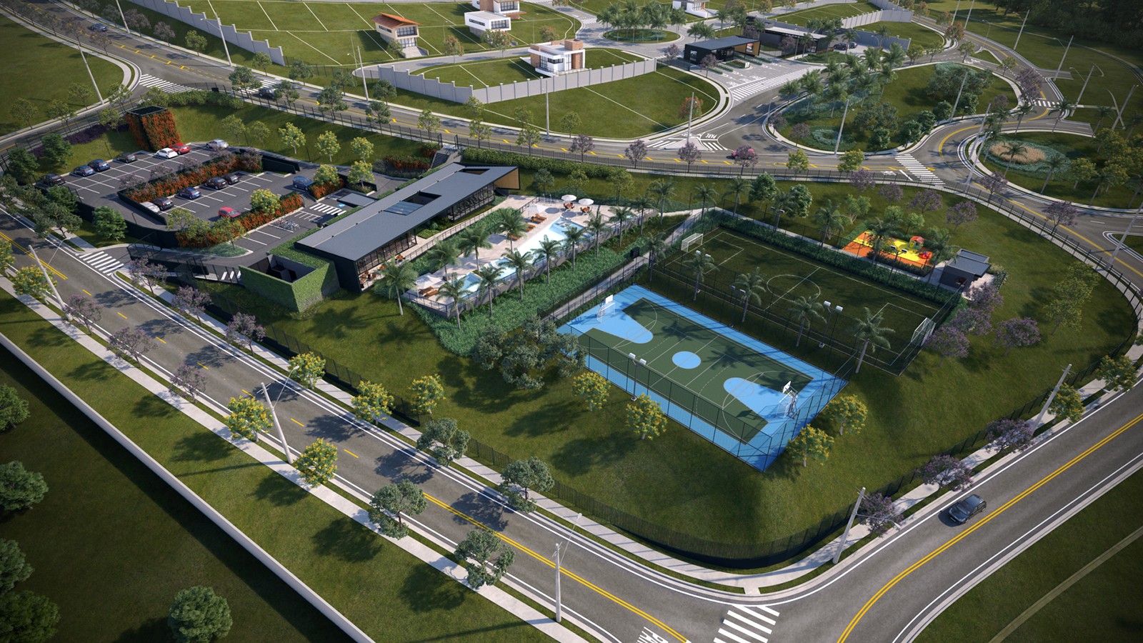 Construtora São José escolhe Maricá para expandir atuação após 40 anos em SP