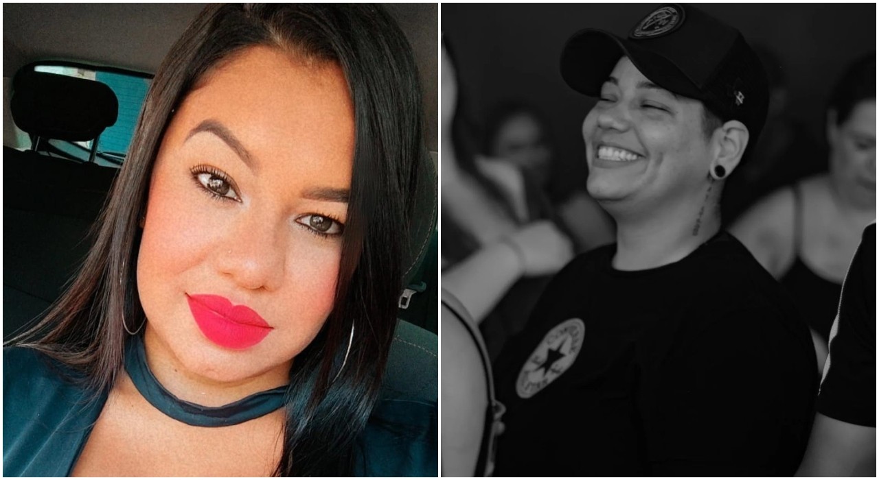 Filho de cantora que morreu esfaqueada junto de amiga viu crime e pediu ajuda: 'Meu pai está matando minha mãe'