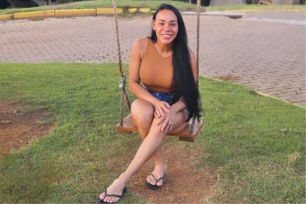 encontrada morta Amazonense encontrada morta em SP foi arremessada ainda viva em represa,  aponta laudo | Amazonas | G1