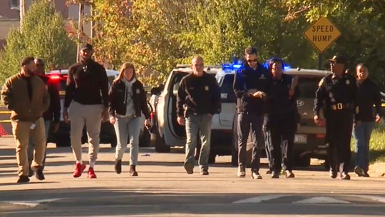 Briga em clube de strip deixa 3 mortos em Detroit, nos EUA