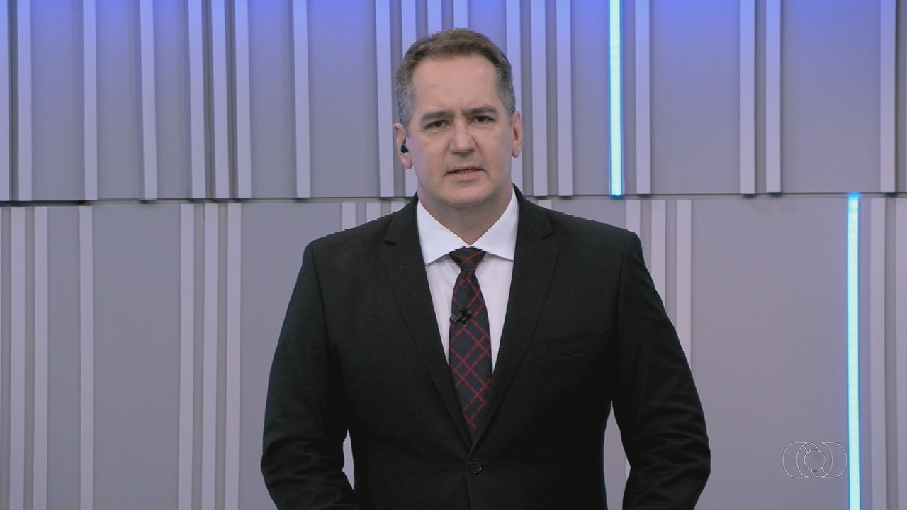 VÍDEOS: Jornal Anhanguera 2ª Edição de terça-feira, 18 de novembro de 2025