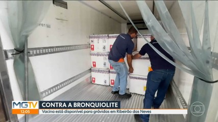 VÍDEOS: MG1 de quarta-feira, 10 de dezembro de 2025