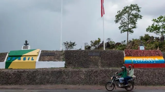 Venezuela elevou tarifas para o Brasil? O que se sabe sobre taxas para produtos brasileiros