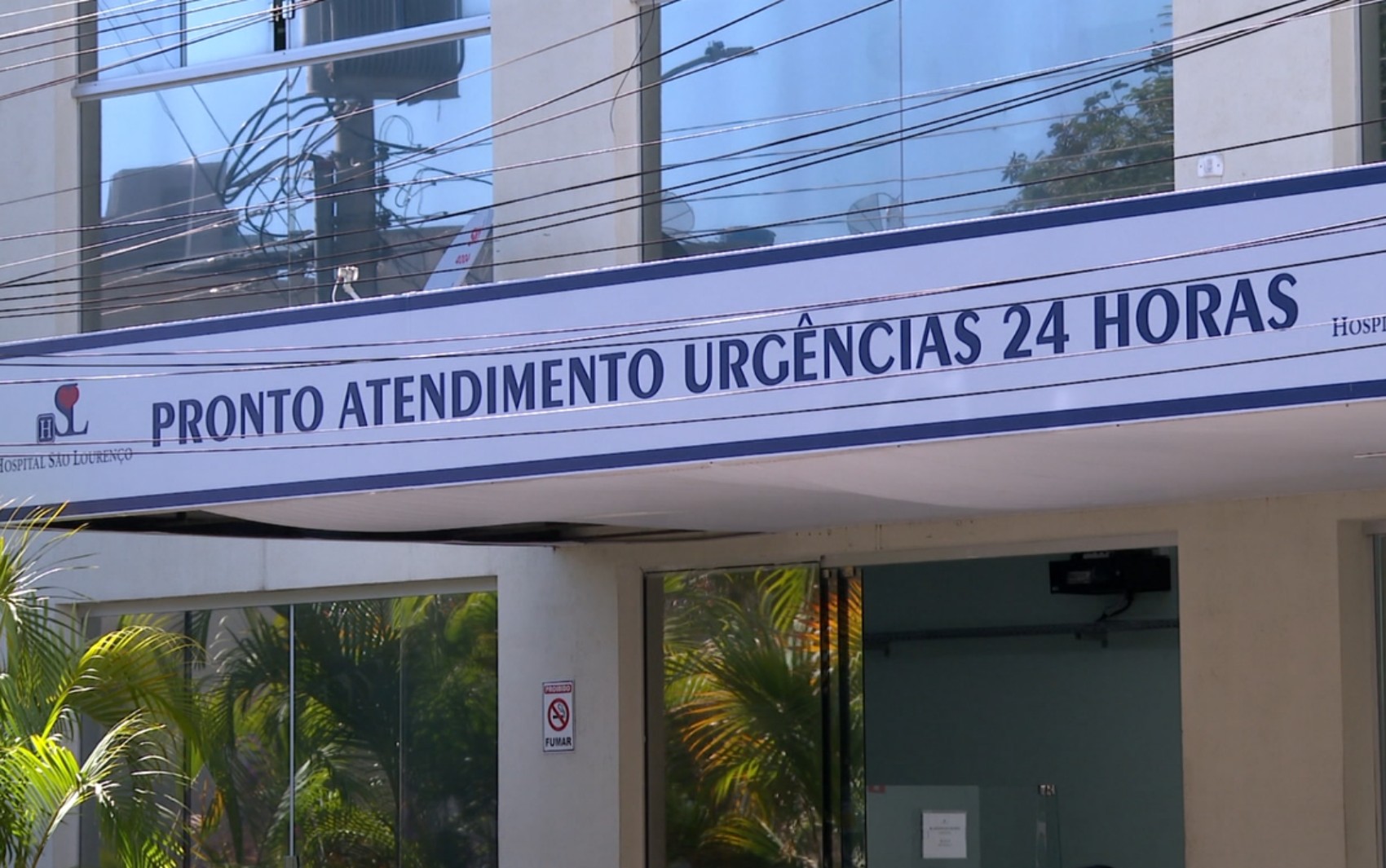 Mesmo com ordem judicial, paciente aguarda cirurgia vascular há um mês em hospital de São Lourenço, MG