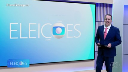 VÍDEOS: Jornal Anhanguera 2ª Edição de quinta-feira, 20 de agosto de 2026