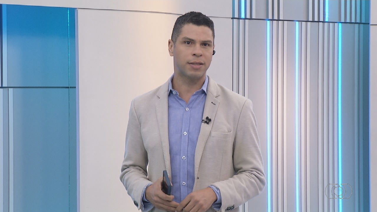 VÍDEOS: Jornal Anhanguera 1ª Edição de quinta-feira, 7 de julho de 2025