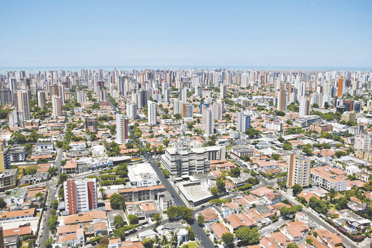 Conheça Fortaleza: 9 paradas obrigatórias na capital do Ceará