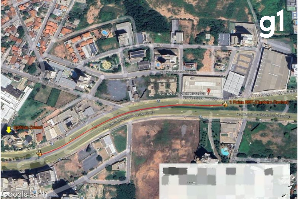 Semáforos em Cuiabá passam por mudanças a partir desta sexta (4)