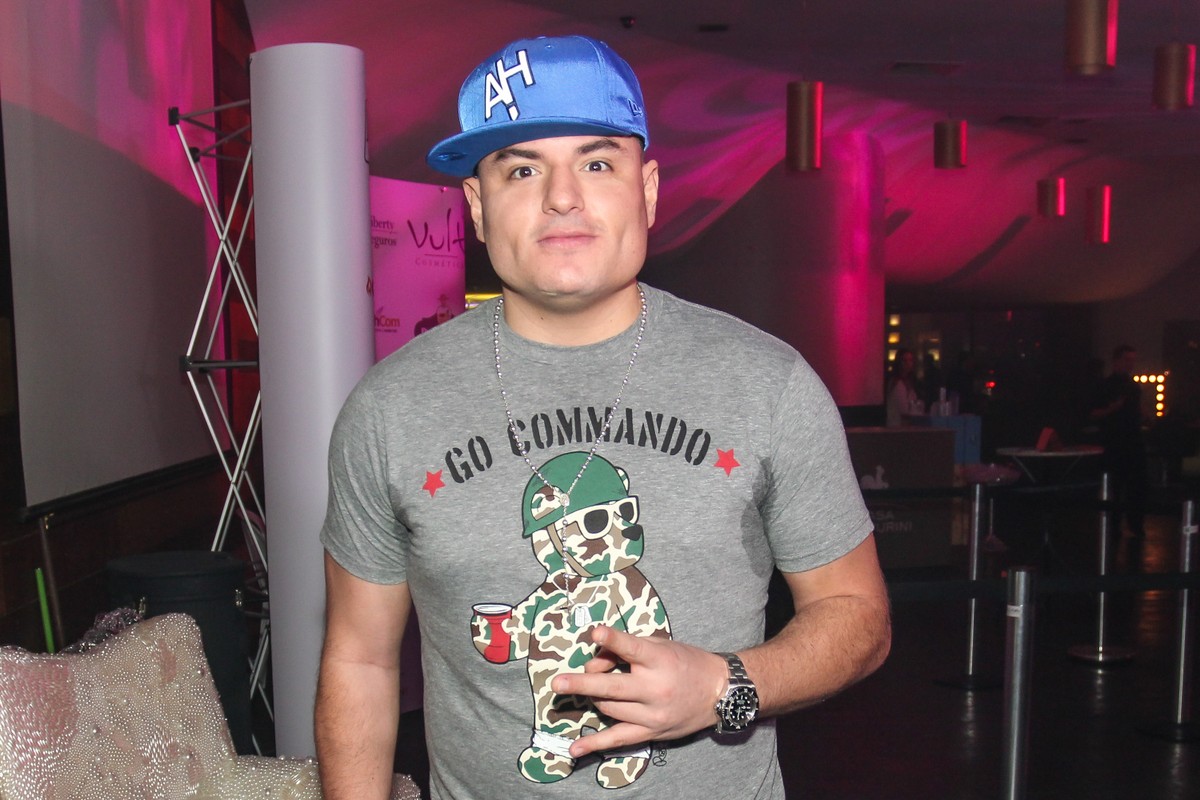 Il comico Carlinhos Mendejo sarà sottoposto ad udienza davanti alla Corte SP per decidere se rimarrà in carcere per mancanza di mantenimento dei figli |  San Paolo