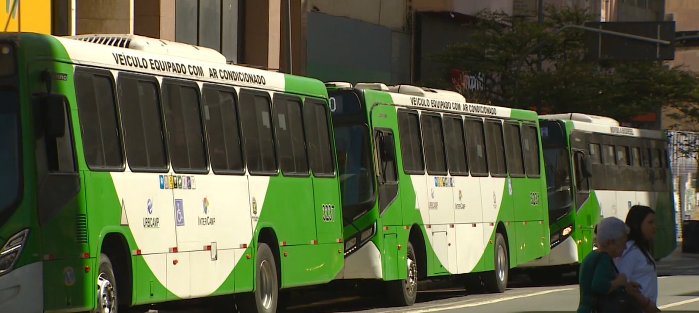 Campinas registra 342 multas por excesso de velocidade no transporte coletivo em 2025