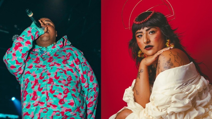 Rolê no Alto Tietê: fim de semana tem show de MC GP, teatro e stand up