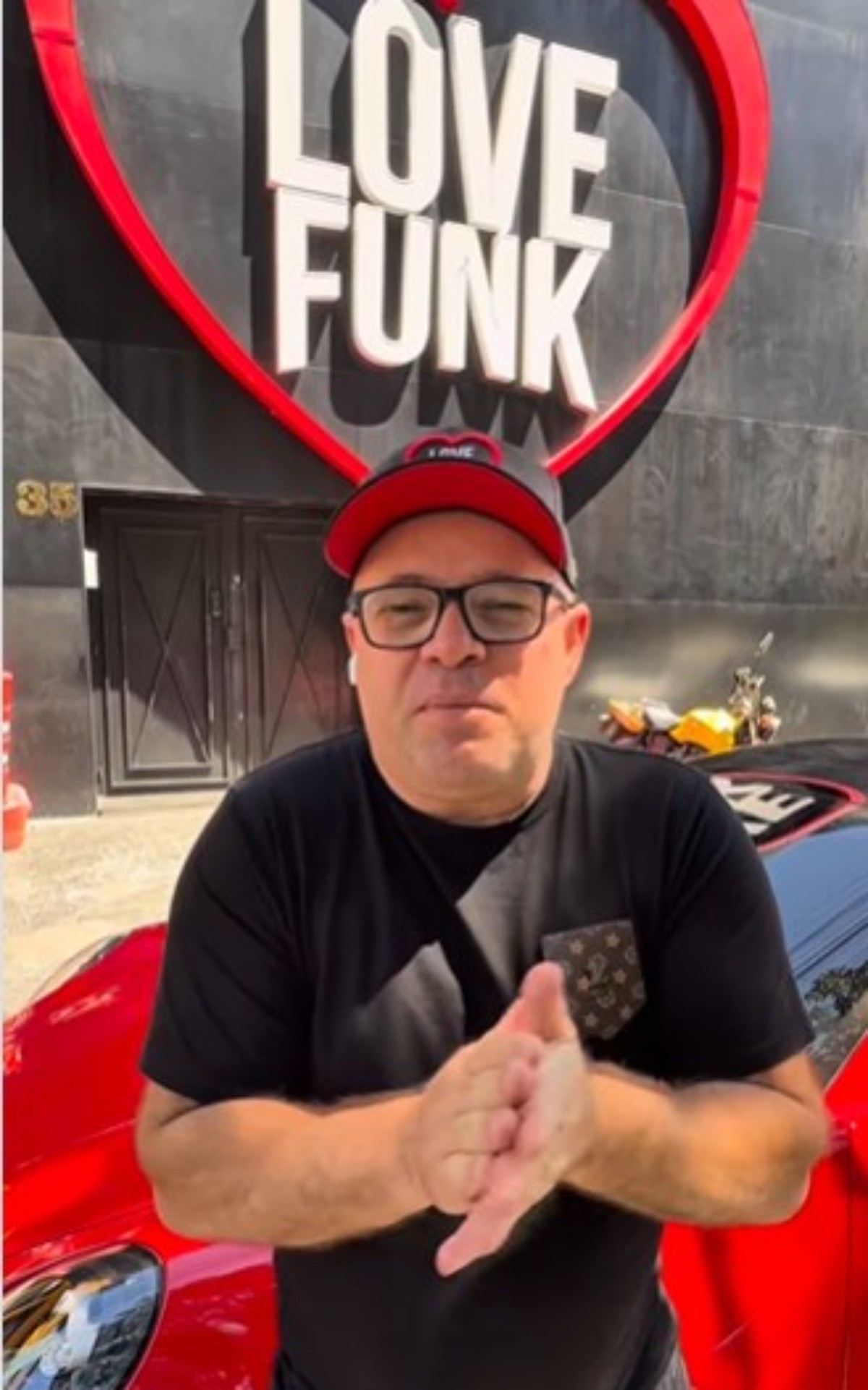 Justiça manda soltar empresário da produtora Love Funk investigado na Operação Narco Fluxo