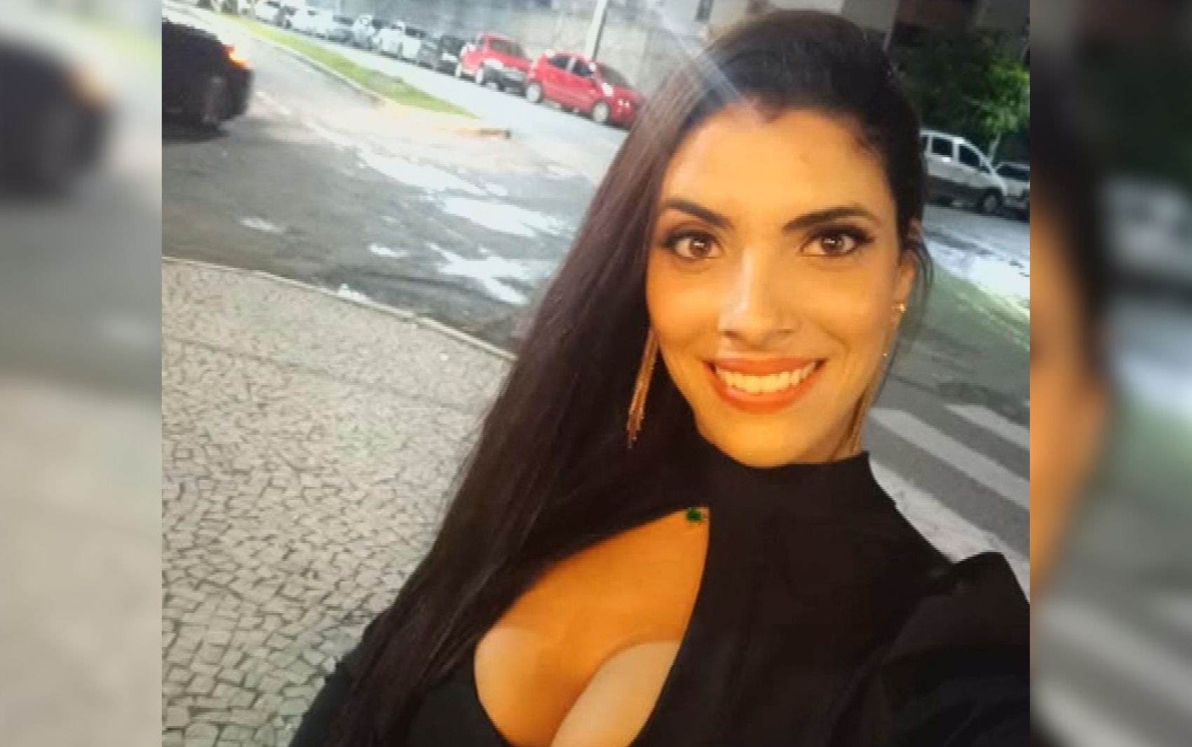 Jovem desaparece após sair de casa para trabalhar, diz marido