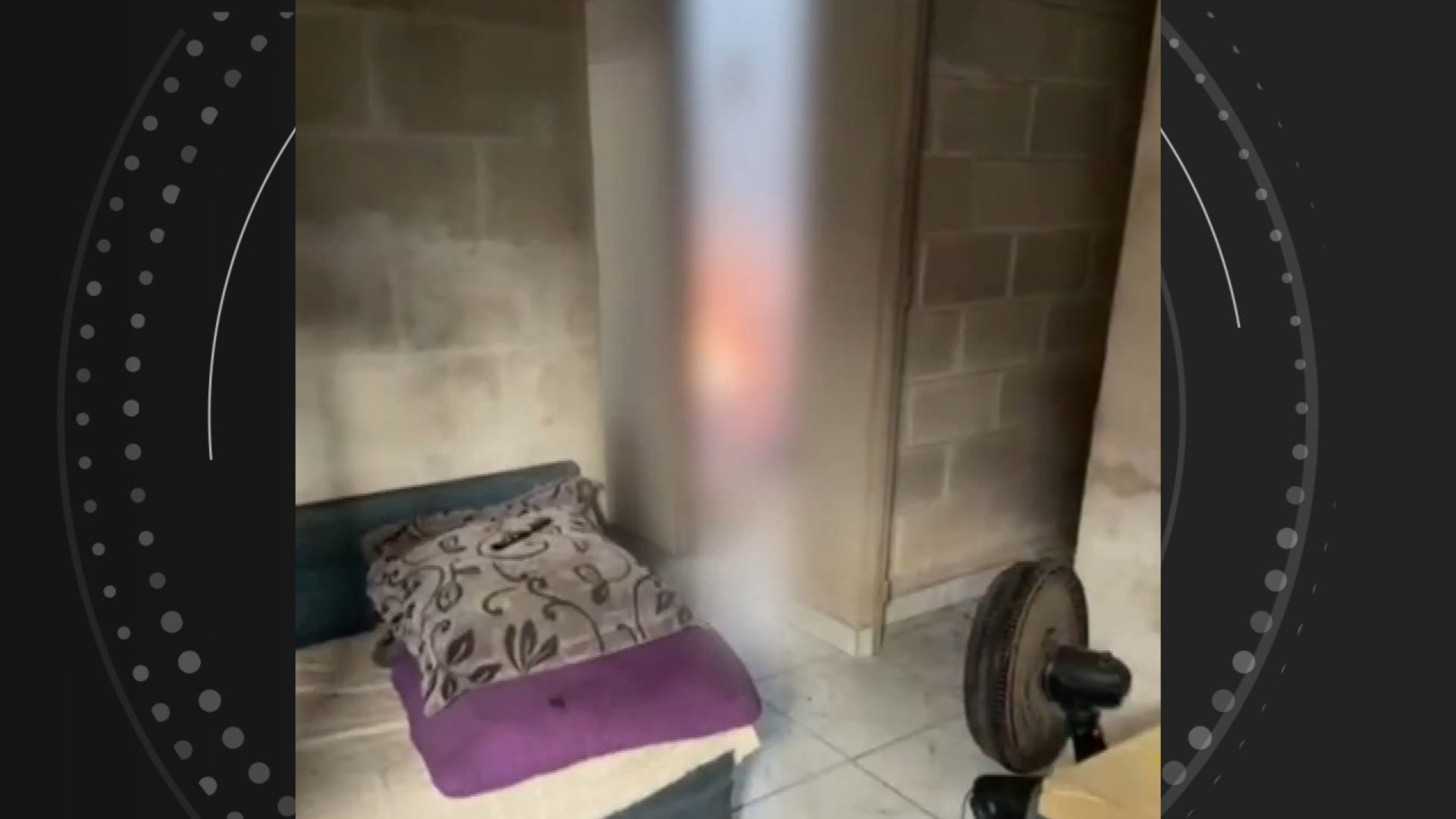 Criminosos invadem casa e homem é morto carbonizado em Vila Velha, ES