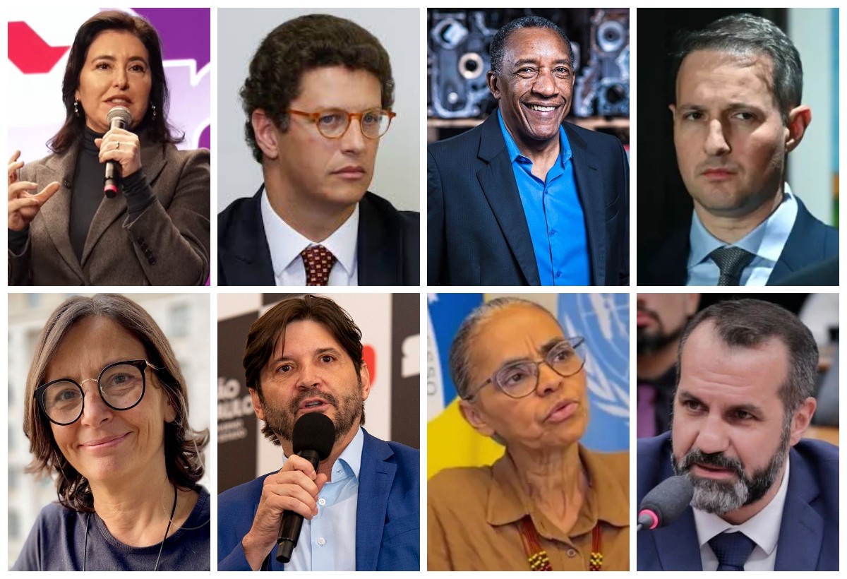 Tebet, Salles e Geraldo Rufino declaram os maiores patrimônios entre os candidatos ao Senado por SP; Marina e Schiavetto os menores