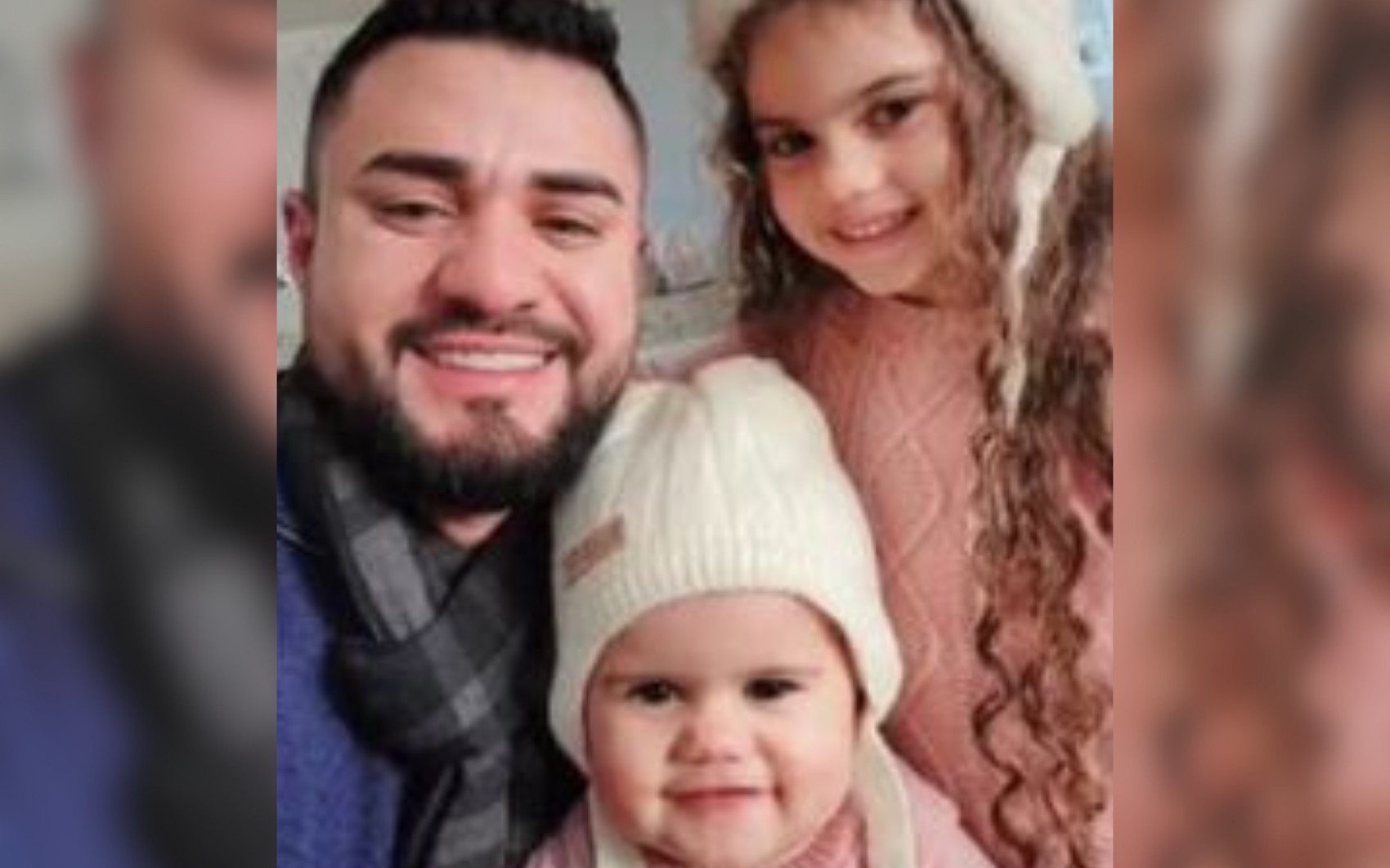 Empresário que morreu com as duas filhas em acidente na BR-414 era cuidadoso, diz família: 'Amava demais elas'
