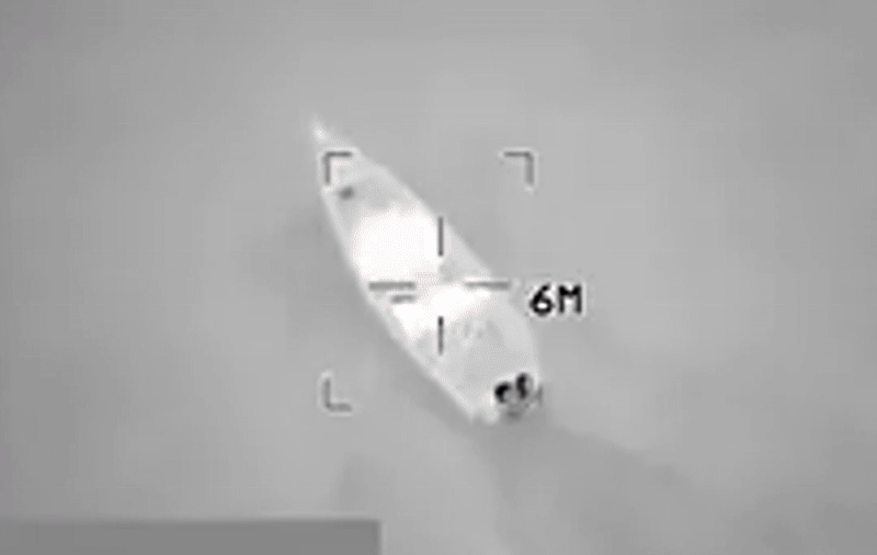 Violência e ataques dos EUA aterrorizam populações no Caribe e elevam alerta sobre facção venezuelana no Brasil