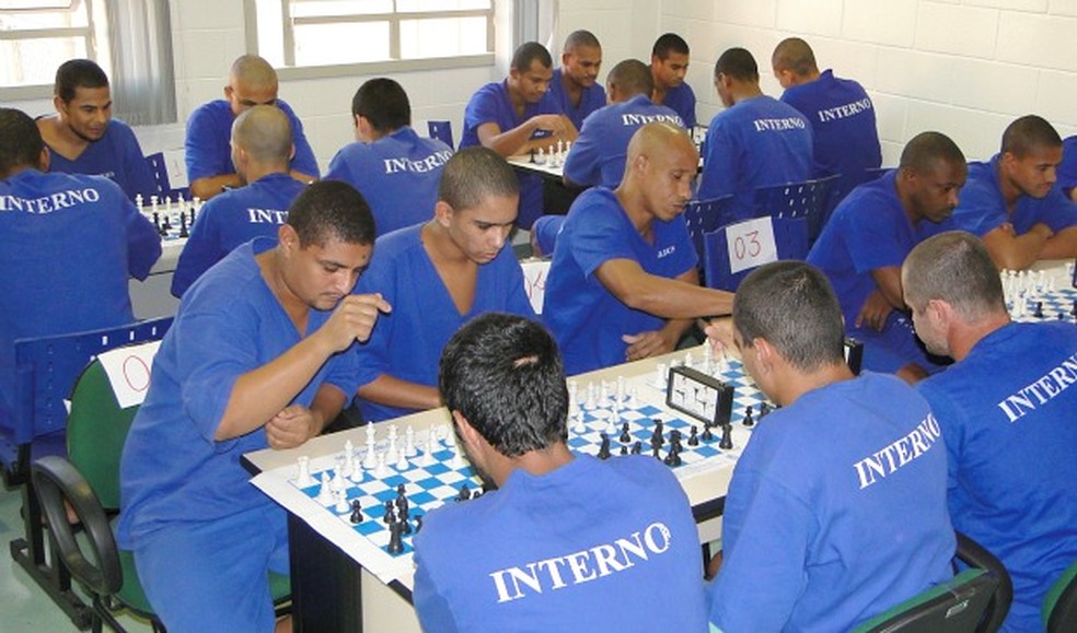Outros Clube de Xadrez de Curitiba - Curitiba - Guia da Semana
