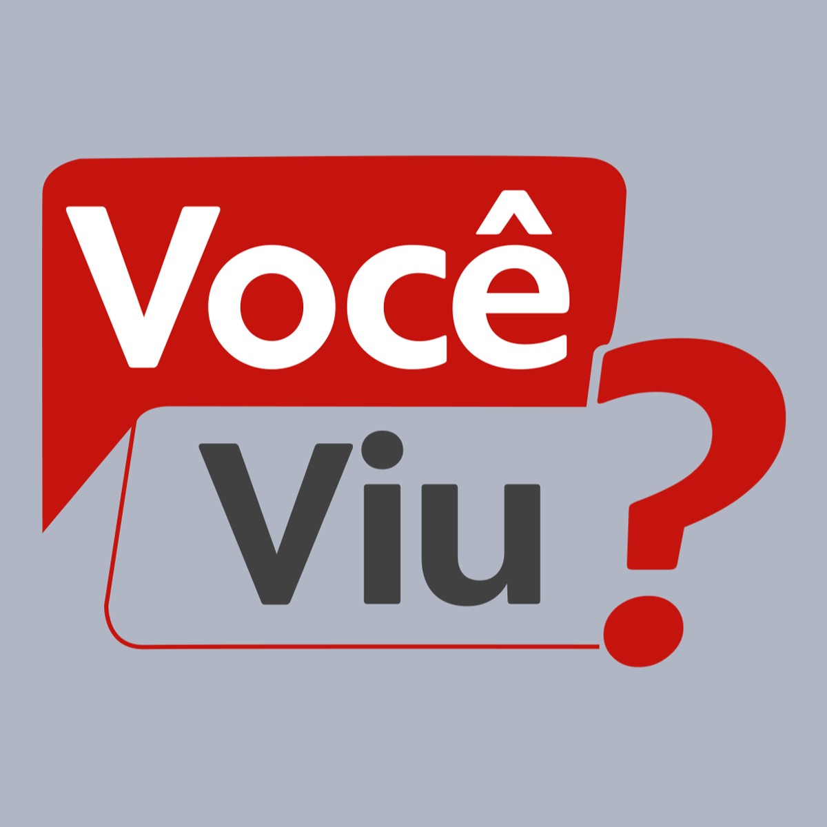 'Você viu?': TV Integração lança quadro de jornalismo na vertical exclusivo para as redes sociais