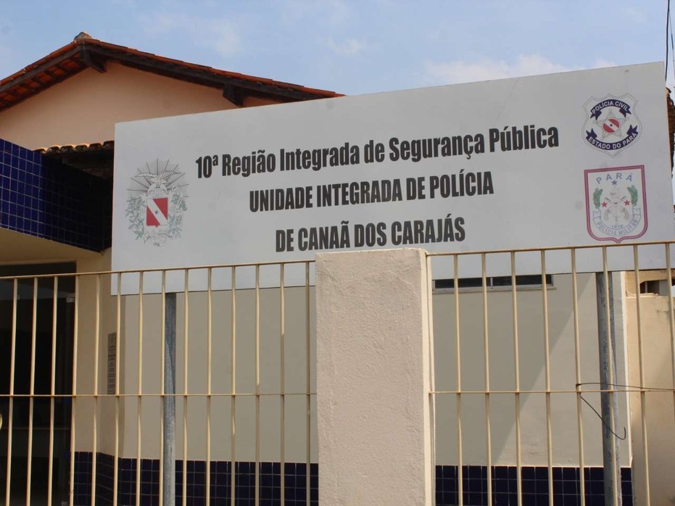 Policiais civis da delegacia de Cana&atilde; dos Caraj&aacute;s s&atilde;o condenados por crime de peculato e associa&ccedil;&atilde;o criminosa &mdash; Foto: Reprodu&ccedil;&atilde;o/Redes Sociais