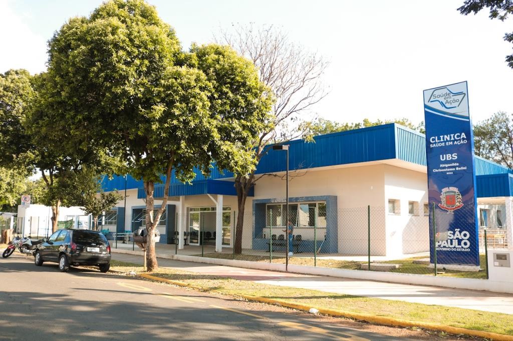 UBSs de Nova Odessa fazem mutirão de exames de glicemia, papanicolau, vacinação e testes de ISTs; veja dias e locais