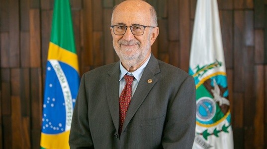 Deputado estadual Luiz Paulo Corrêa é assaltado no Rio de Janeiro