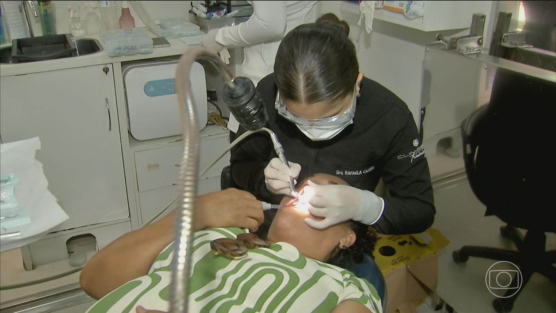 Acre ganha 5 unidades odontológicas móveis para atendimentos em áreas de difícil acesso; veja os municípios