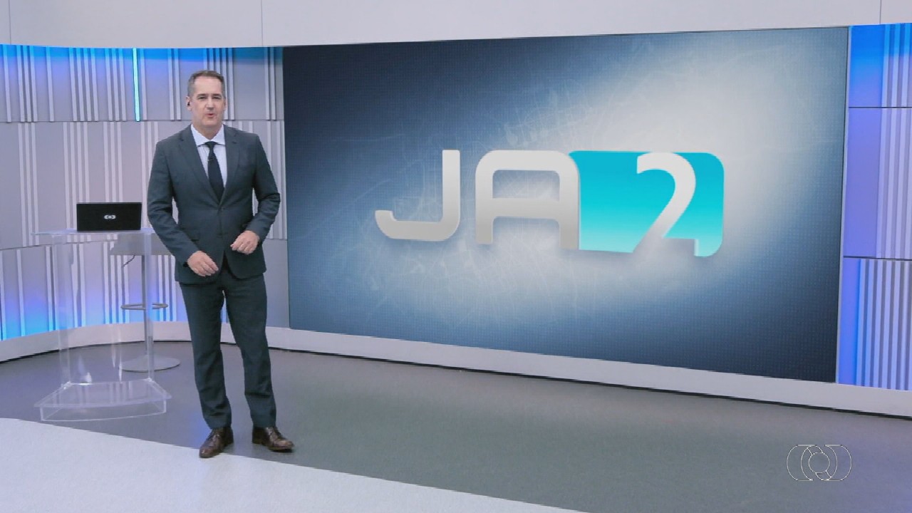 VÍDEOS: Jornal Anhanguera 2ª Edição de quarta-feira, 25 de março de 2026