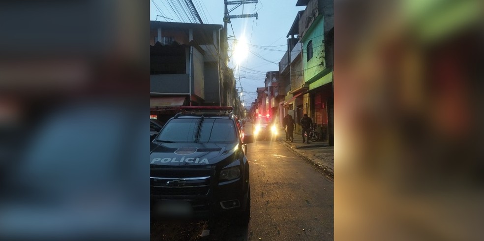 Pol&iacute;cia Civil de Rio Preto (SP) realiza opera&ccedil;&atilde;o para combater crimes cibern&eacute;ticos no interior de SP e capital &mdash; Foto: Pol&iacute;cia Civil/Divulga&ccedil;&atilde;o