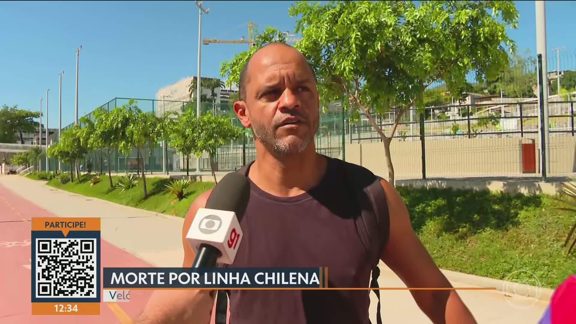 VÍDEOS: RJ1 de sábado, 4 de abril de 2026