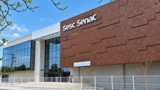 População de Rio das Ostras passa a contar com primeira unidade Sesc Senac do Estado