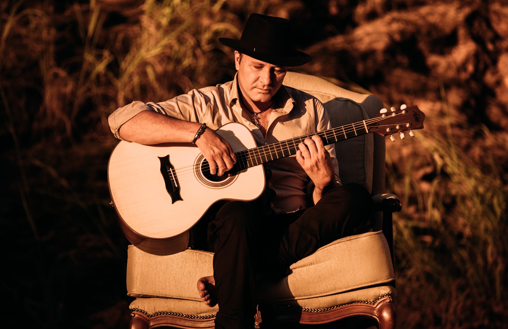 Show com cantor Paraná, stand-up sobre casamento e roda de samba: veja o que fazer na região de Ribeirão Preto e Franca