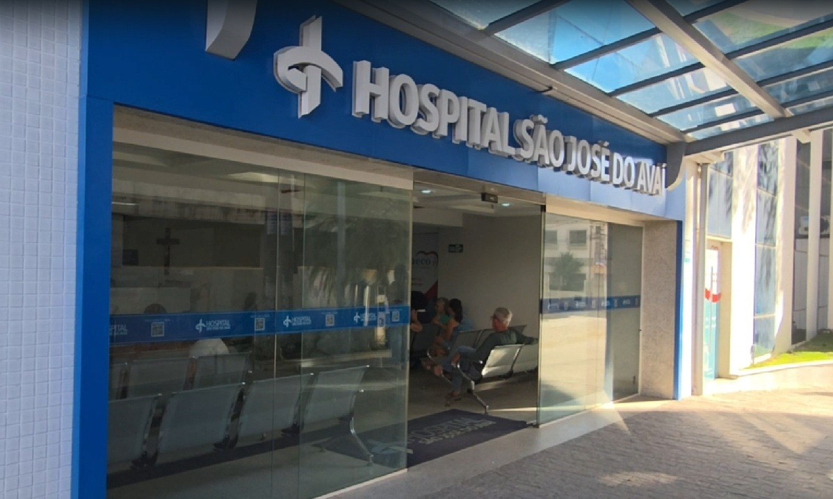 Criminosos aplicam golpes se passando por funcionários do Hospital São José do Avaí, em Itaperuna