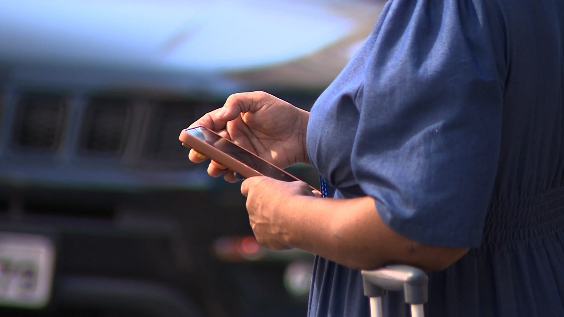 Senador Saraiva é avenida com mais roubos e furtos de celulares em Campinas; veja ranking