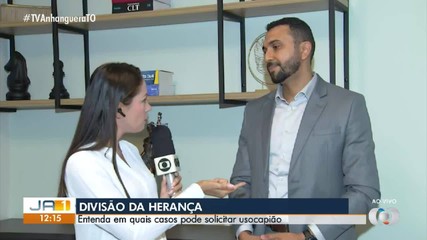 Saiba como funciona a divisão de herança