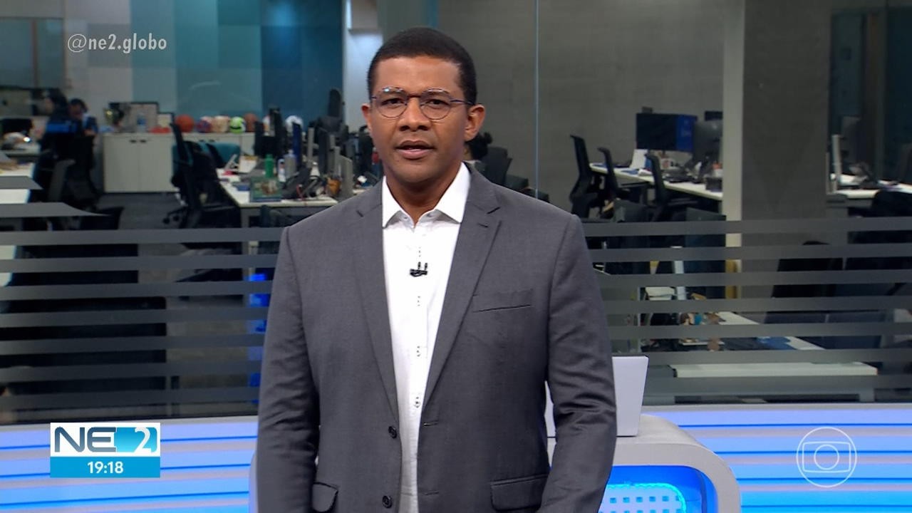 VÍDEOS: NE2 de terça-feira, 28 de abril de 2026 