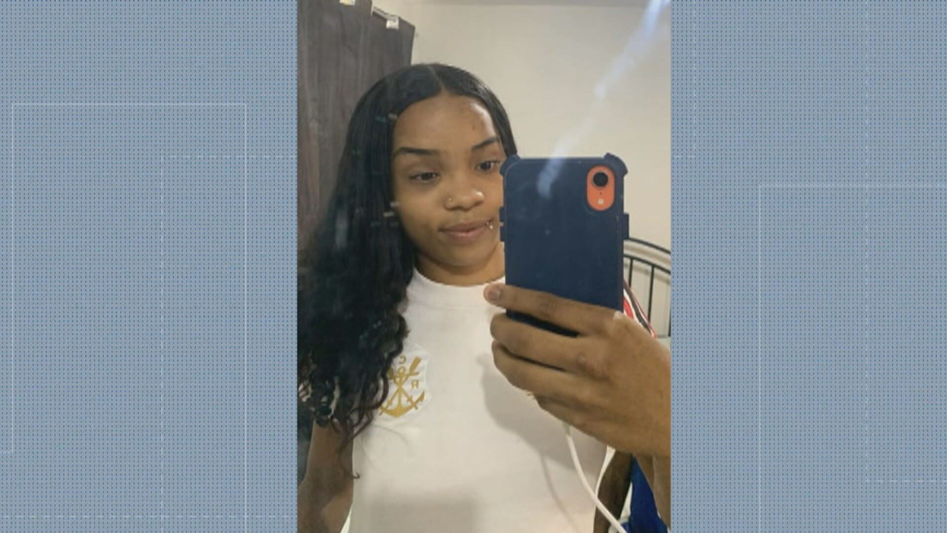 Adolescente de 17 anos é morta a tiros na Cidade de Deus